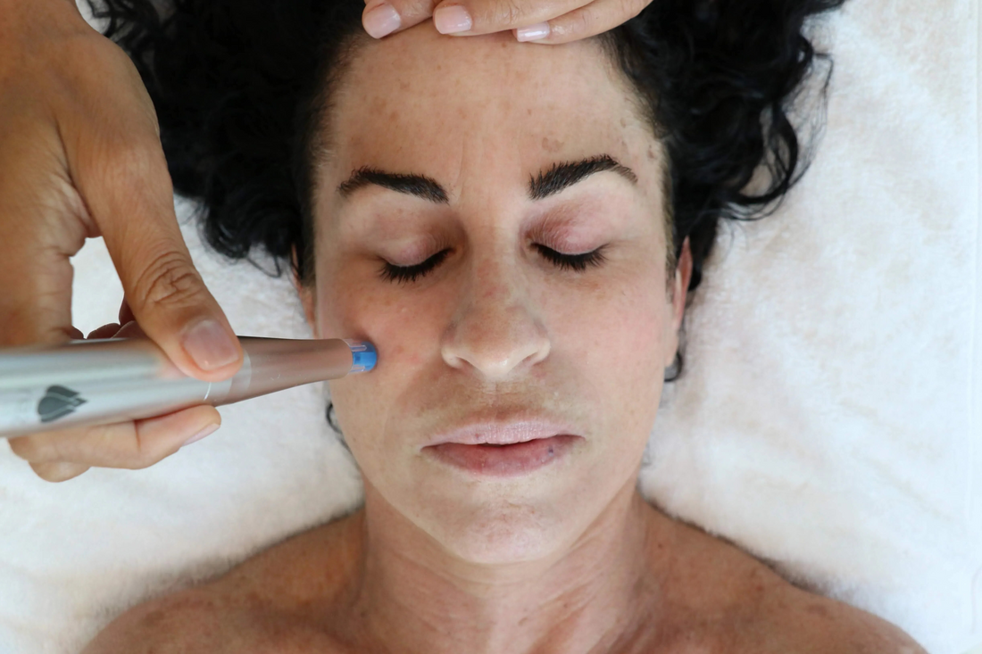 Nano Facial