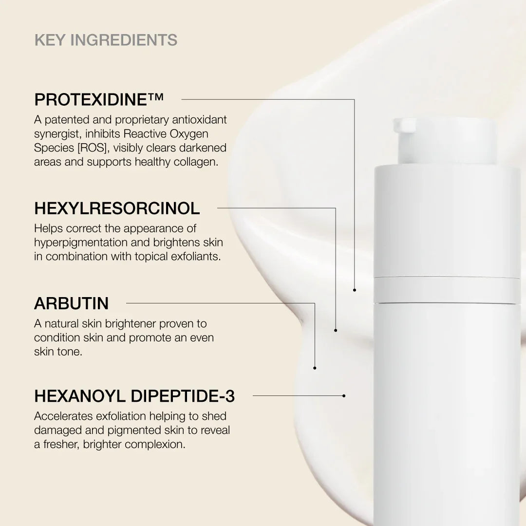 Sun Damage Reversal Treatment - ME2 BEAUTY