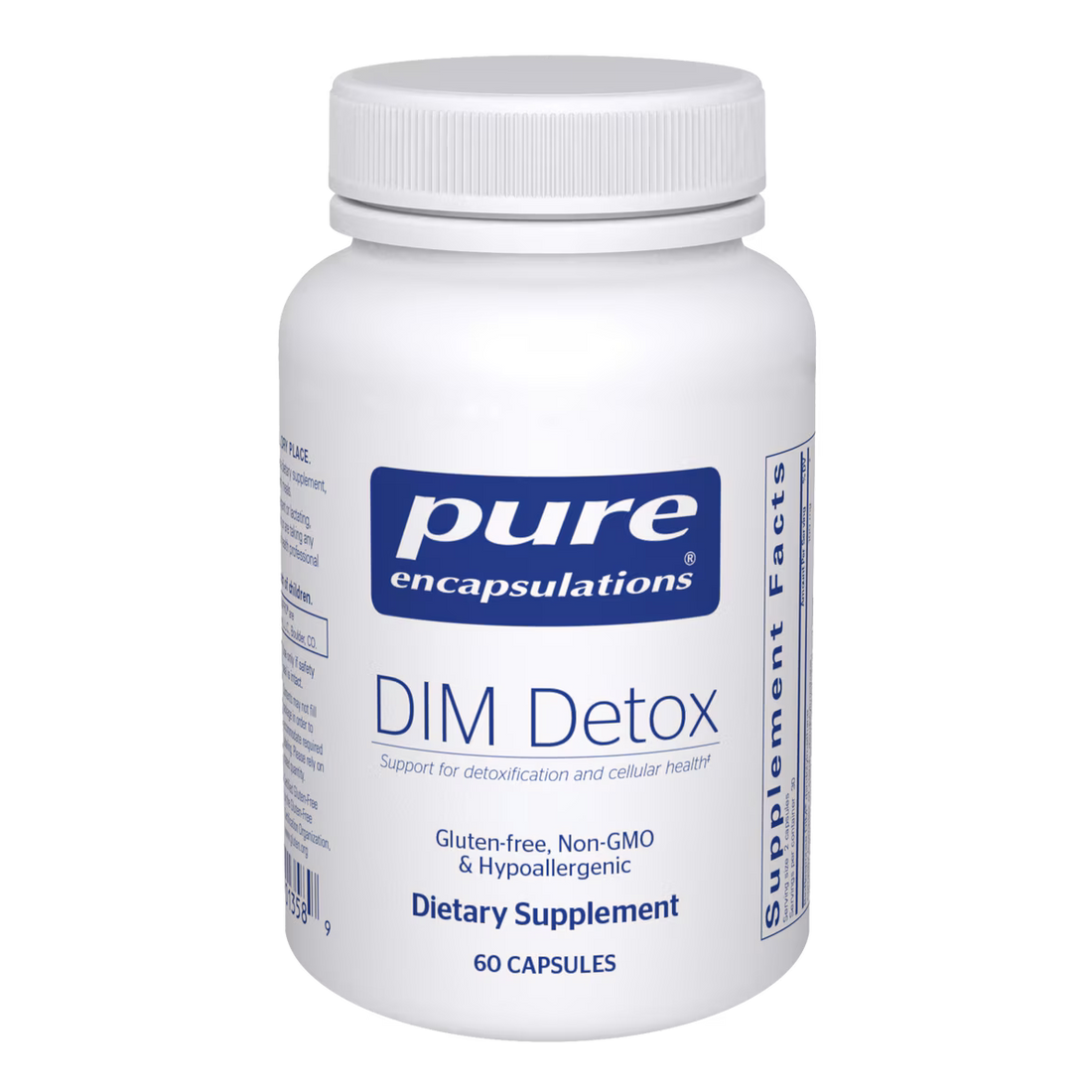 DIM Detox