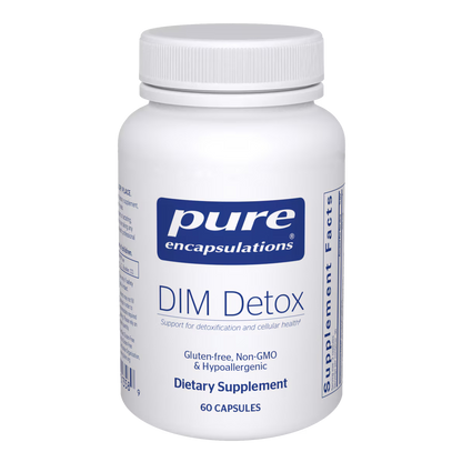 DIM Detox