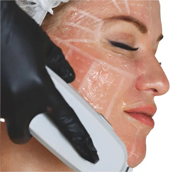4D HIGH INTENSITY FOCUSED ULTRASOUND (HIFU) - ME2 BEAUTY