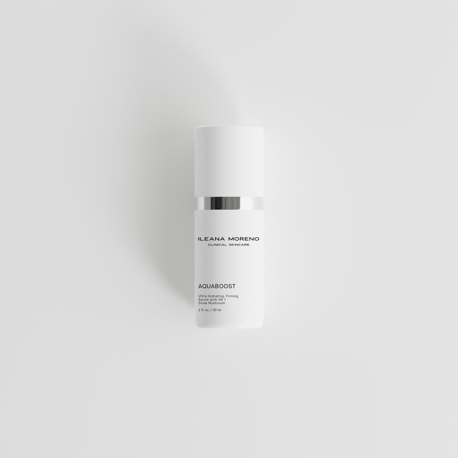 AquaBoost Firming Serum