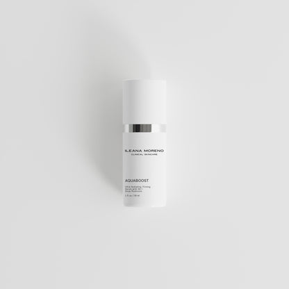 AquaBoost Firming Serum