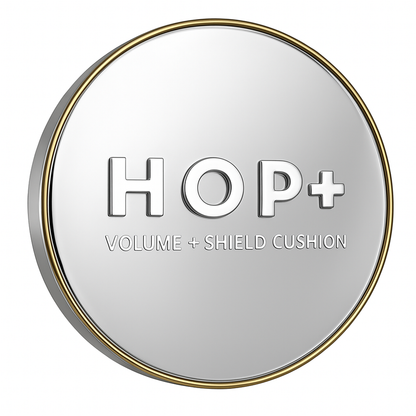 HOUSE OF PLLA® HOP+ Volume + Shield Cushion