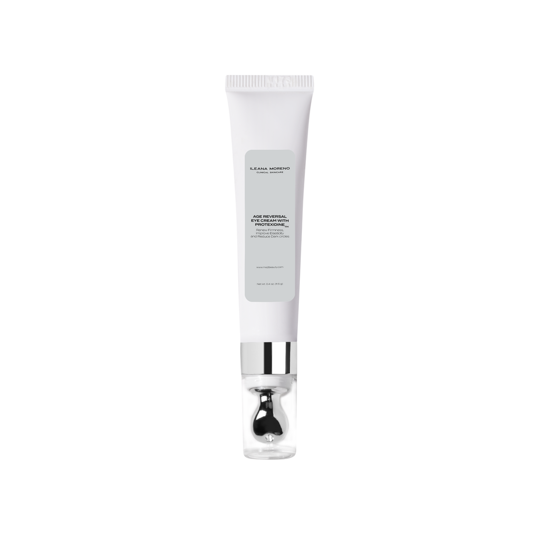 Age Reversal Eye Cream with Protexidine