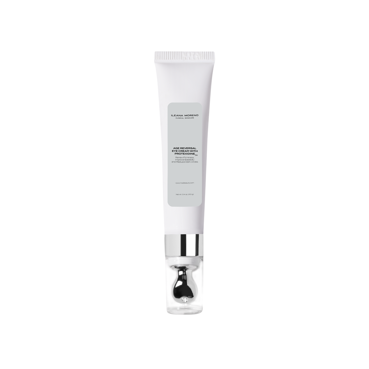 Age Reversal Eye Cream with Protexidine