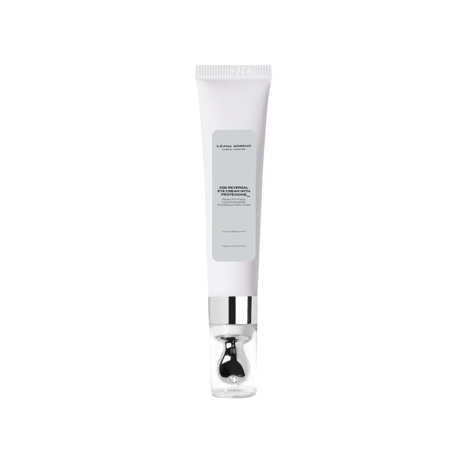 Age Reversal Eye Cream with Protexidine