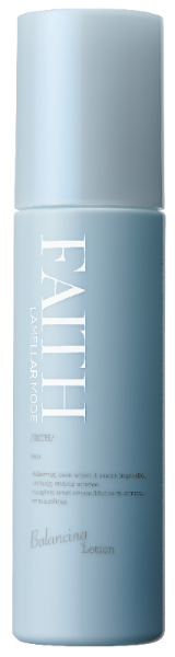 Faith Lamellar Mode Balancing Lotion