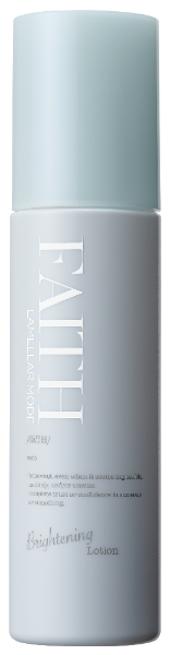 Faith Lamellar Mode Brightening Lotion