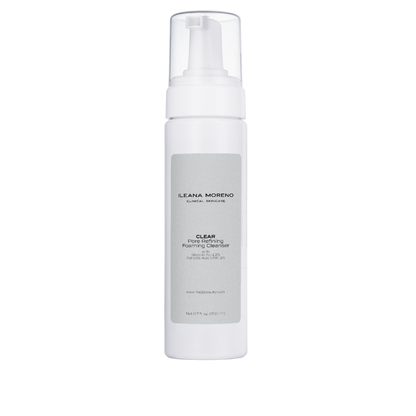 CLEAR Foaming Cleanser - ME2 BEAUTY