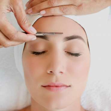 Dermaplaning - ME2 BEAUTY