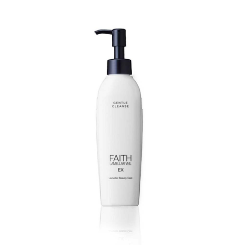 クレンジング・メイク落とし FAITH LAMELLAR MODE Cleansing 500ml Faith Lamellar Mode Cleansing — Claudia Colombo Skin Wellness