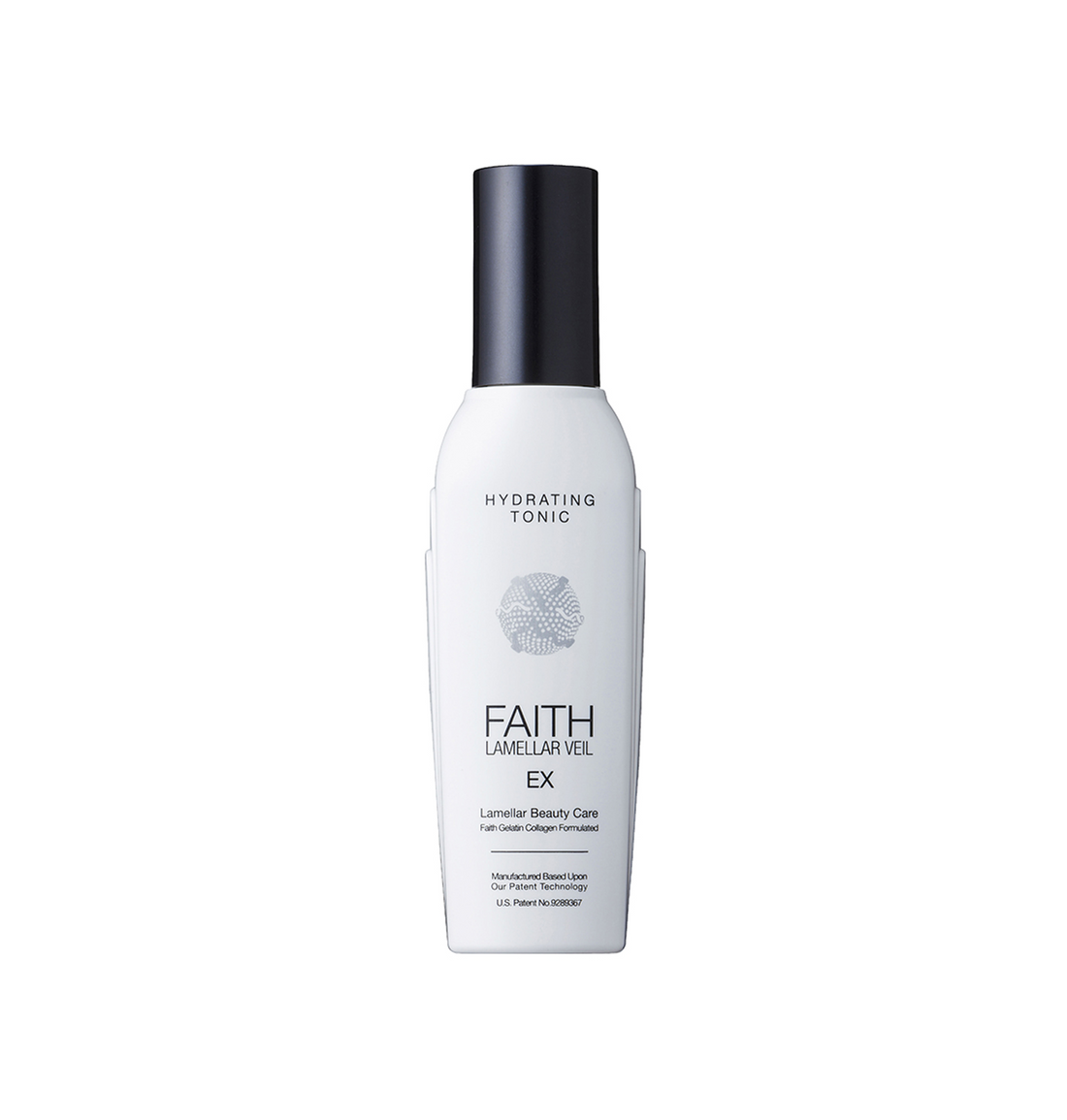 Faith Lamellar Veil EX Hydrating Tonic - ME2 BEAUTY