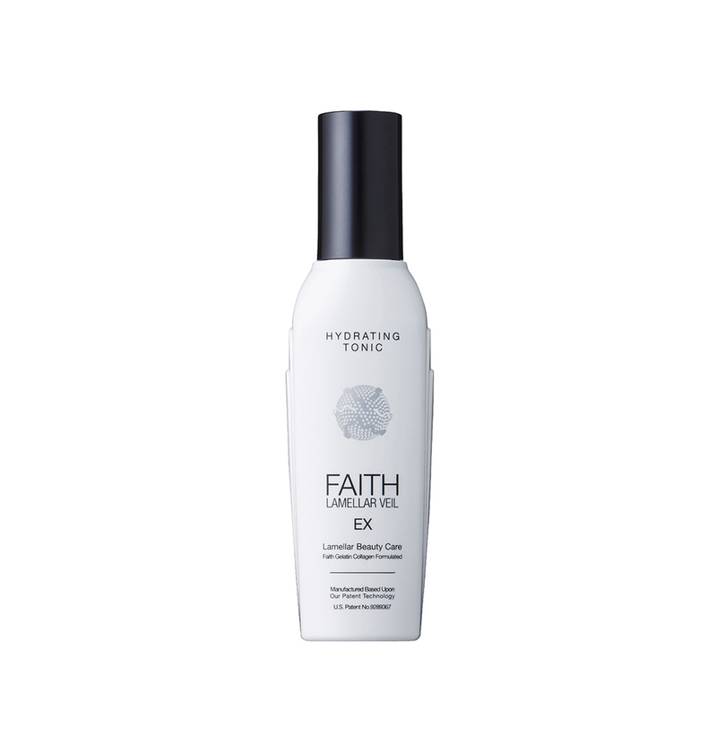 【新品】FAITH LAMELLAR-VEIL EX 美容液50ml Faith Lamellar Veil EX Calming and Moist Pack - ME2 Beauty
