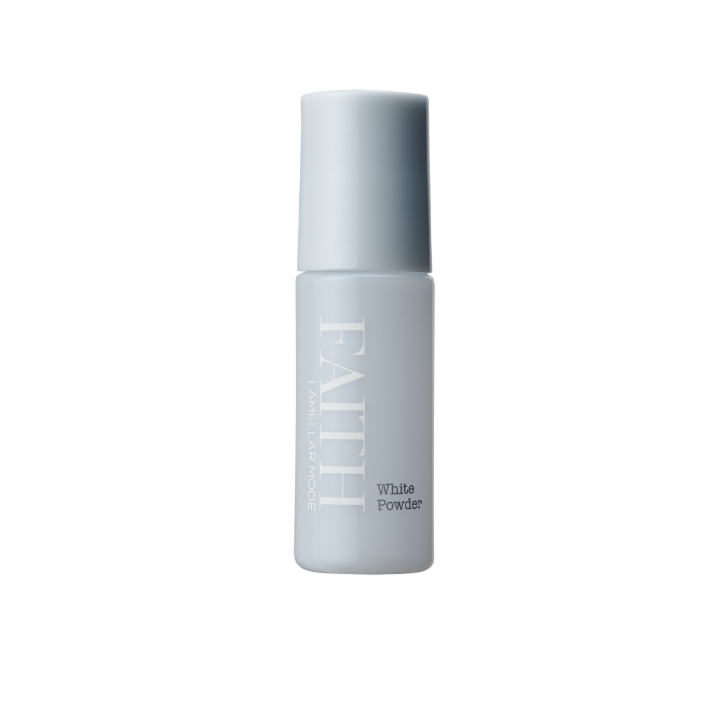 Faith Lamellar Mode White Powder - ME2 BEAUTY