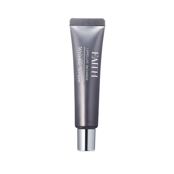Faith Lamellar Recharge Wrinkle Serum | MCX2 Targeted Wrinkle