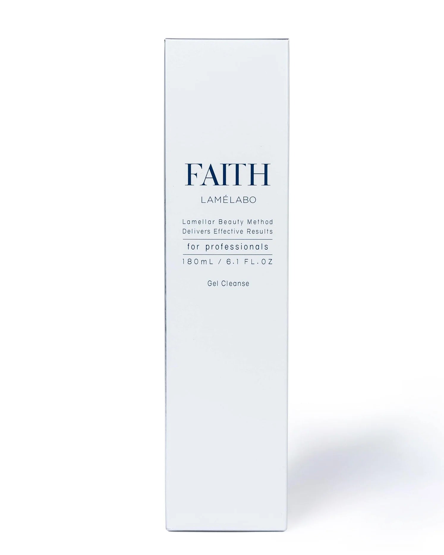 Lamelabo Gel Cleanse | Clean Anti-Inflammatory Gel Cleanser for
