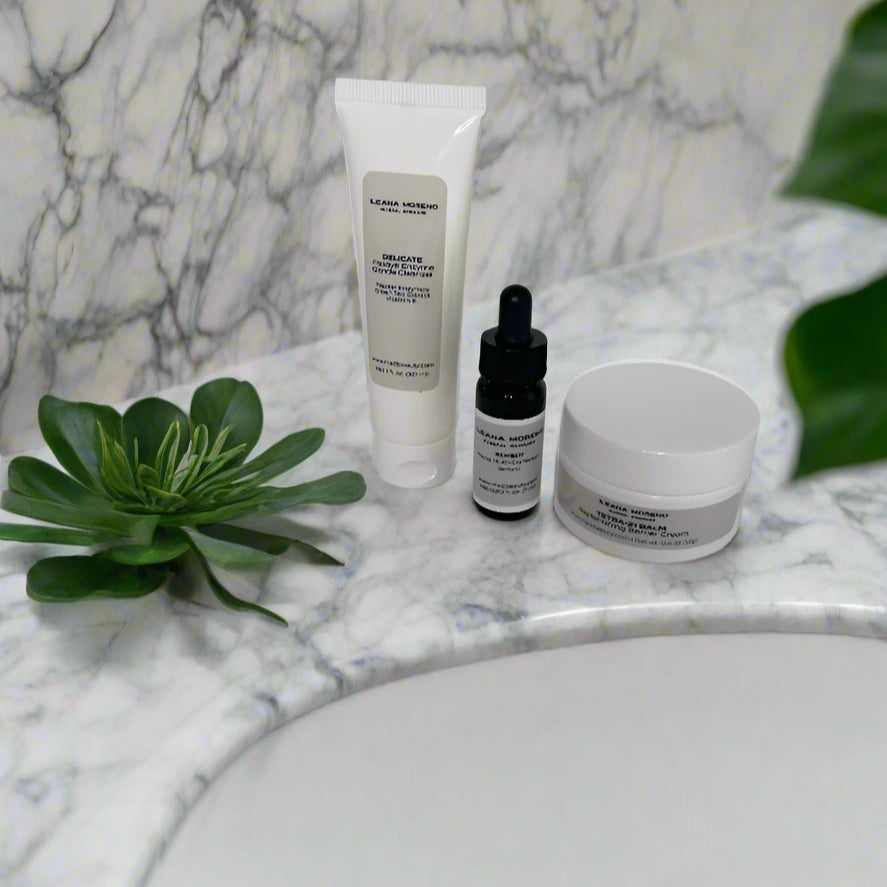Delicate Enzyme Cleanser - ME2 BEAUTY