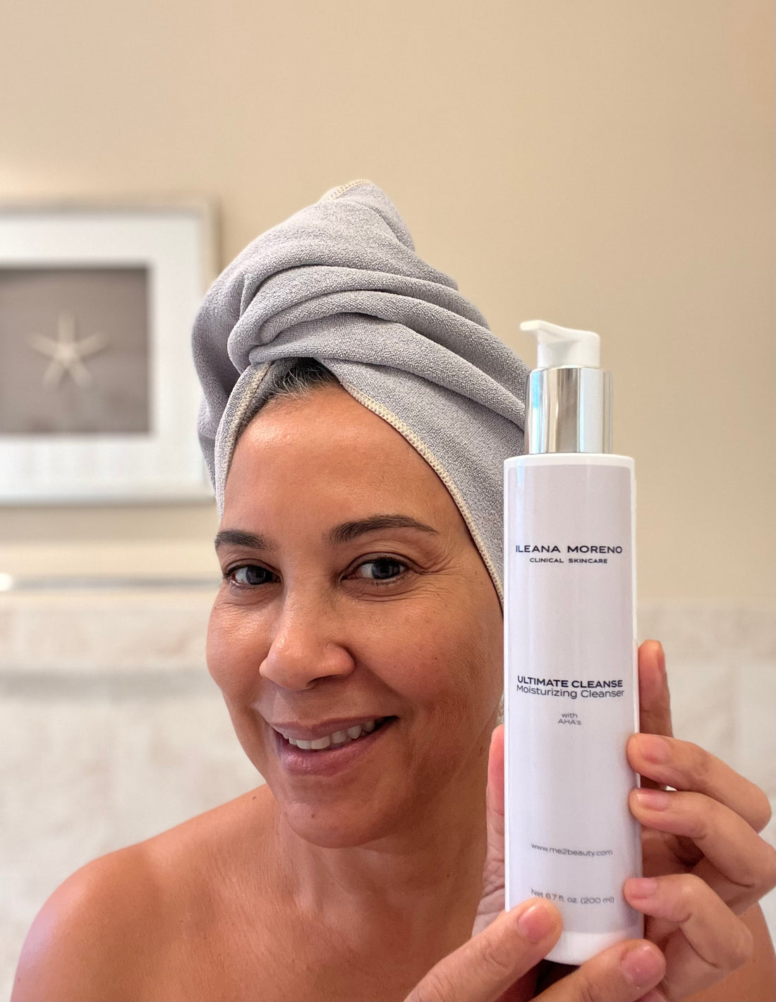 Ultimate Cleanse - ME2 BEAUTY