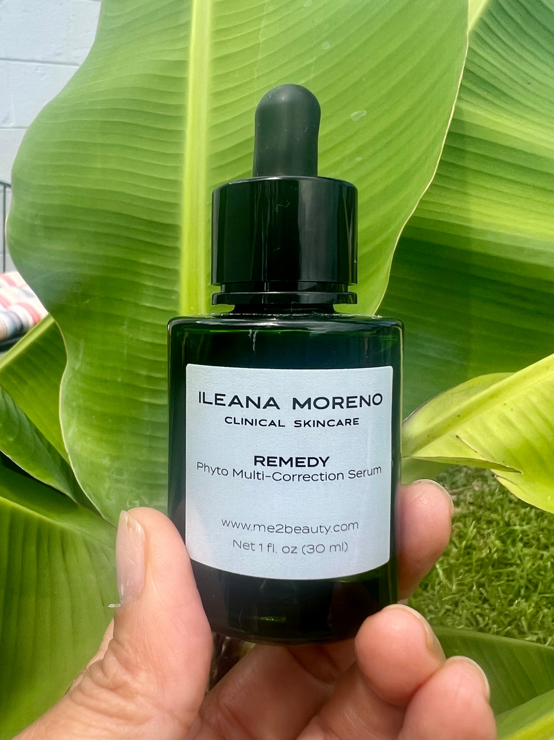 Skin Healer Set - ME2 BEAUTY