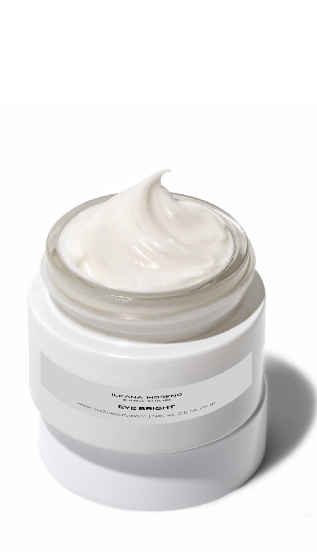 Eye Bright, Firming Eye Cream - ME2 BEAUTY