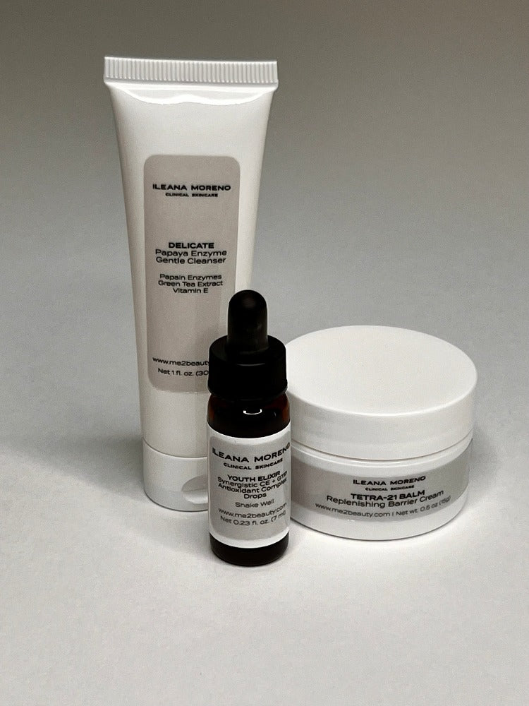 Glow Getter Set - ME2 BEAUTY