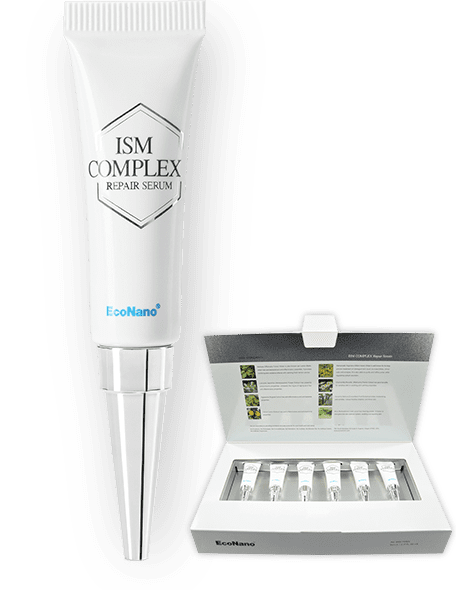 ISM Complex Repair Serum