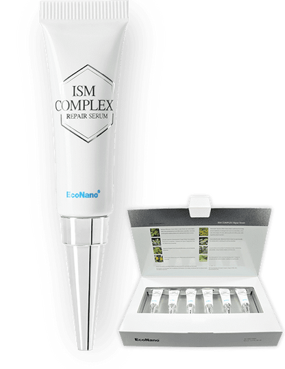 ISM Complex Repair Serum