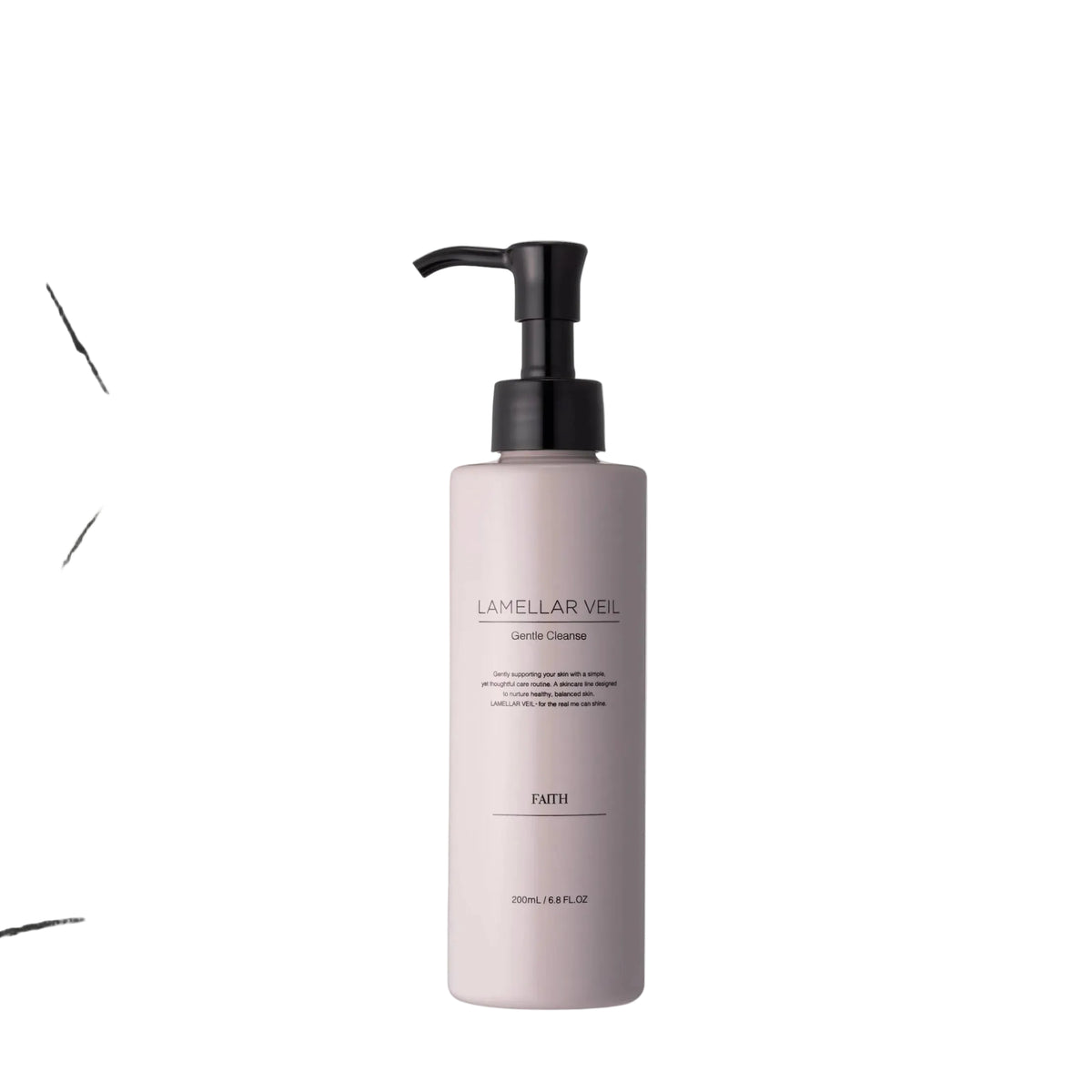 Lamellar Veil Gentle Cleanse