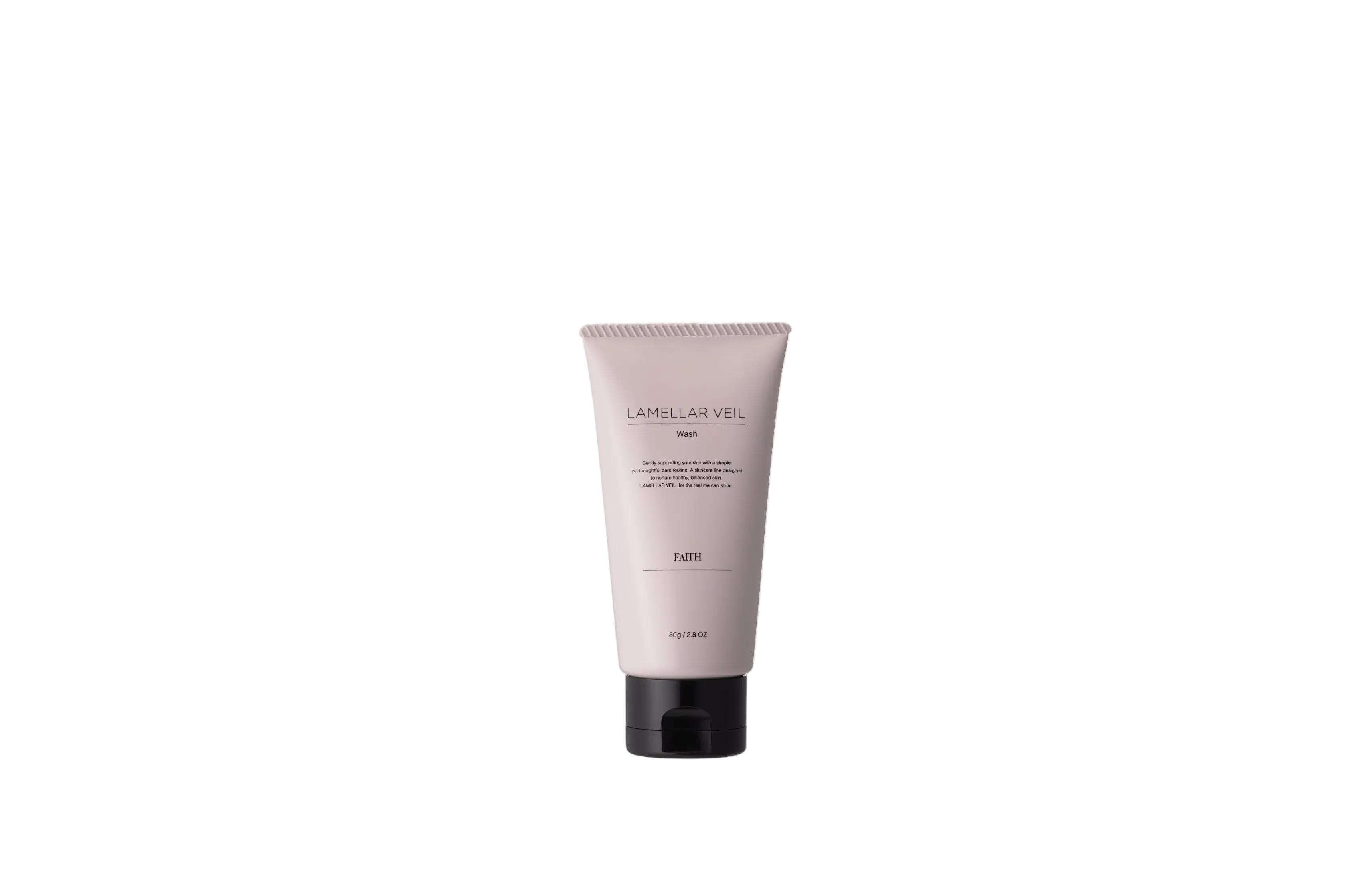 Faith Cosmetics Japanese Skincare - Veil EX, Mode & Lamelabo - ME2