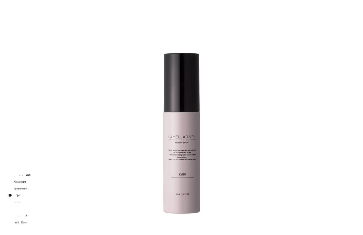 Lamellar Veil Moisture Serum