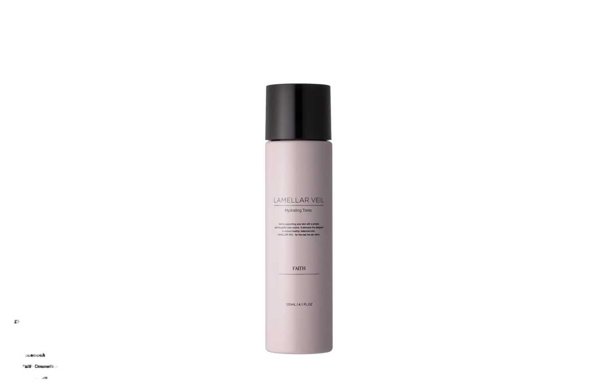 Lamellar Veil Hydrating Tonic