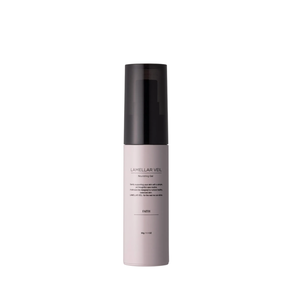 Lamellar Veil Nourishing Gel