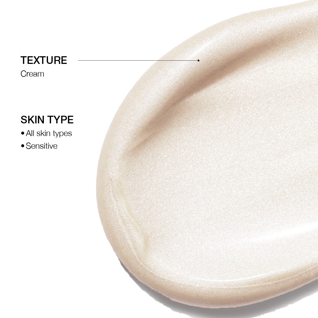 Age Reversal Eye Cream with Protexidine