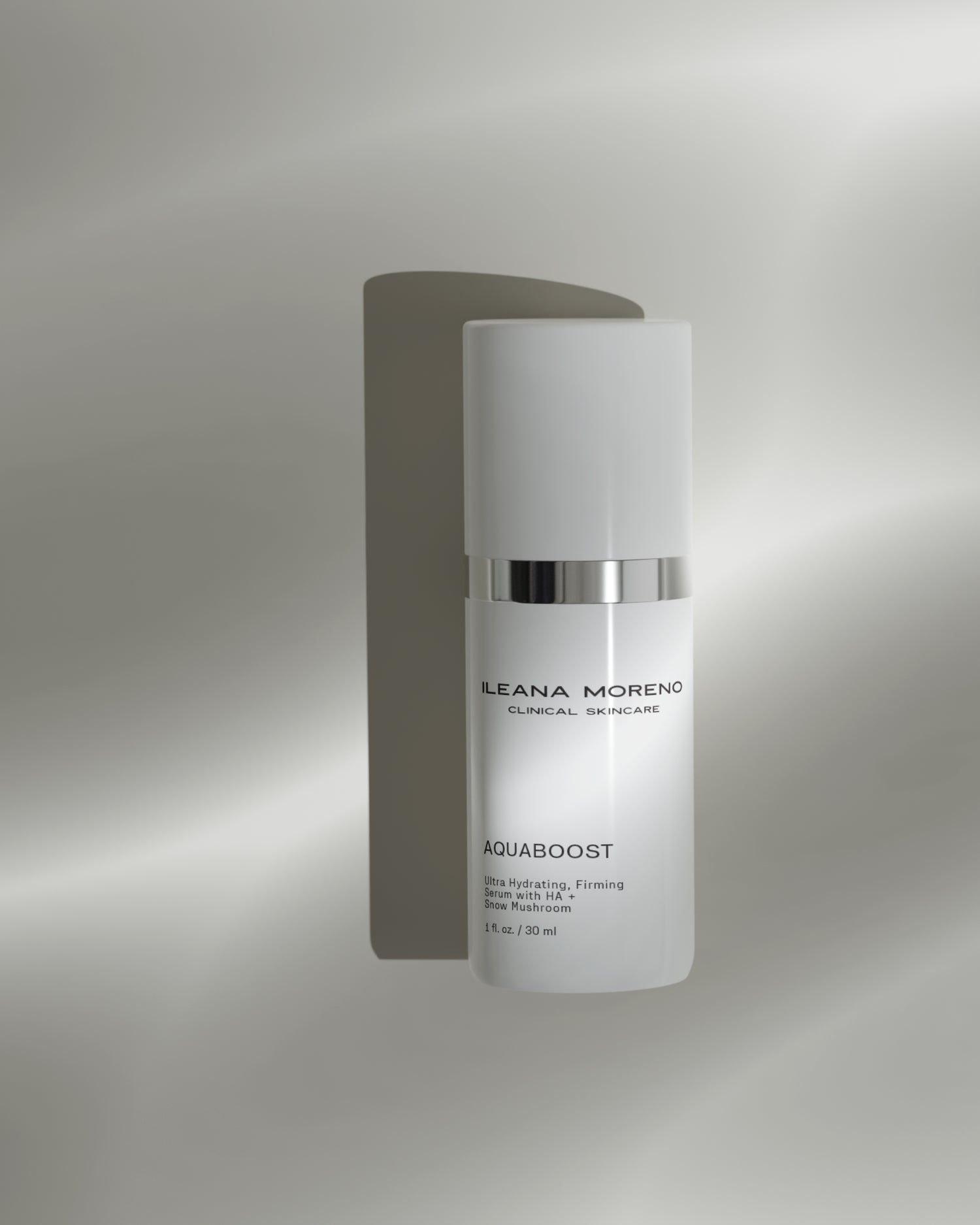 AquaBoost Firming Serum