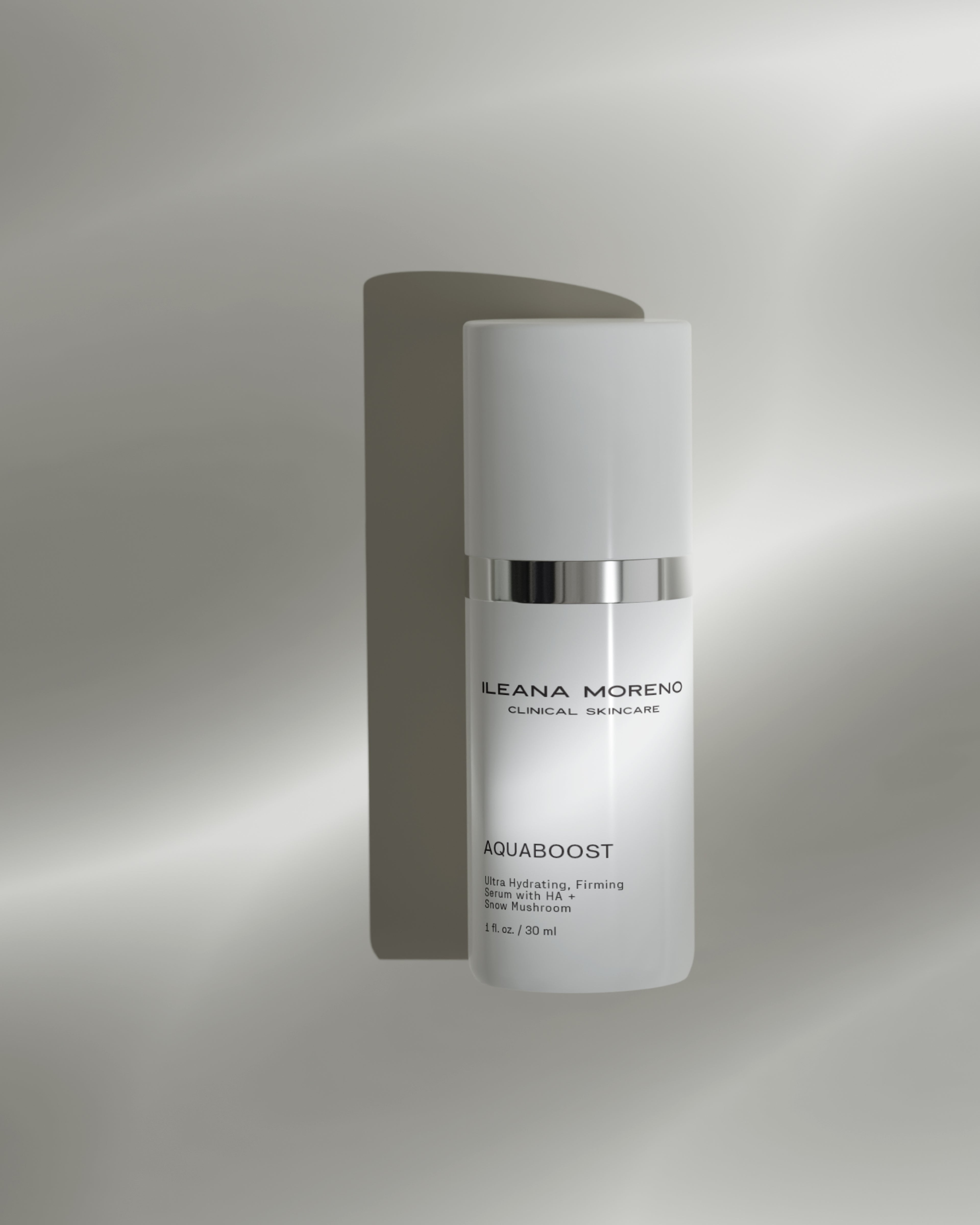 AquaBoost Firming Serum