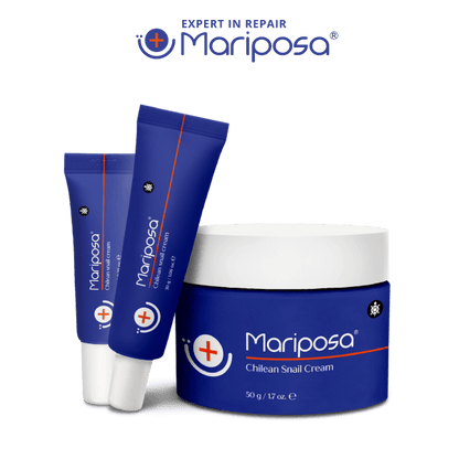 Mariposa Repair Cream - ME2 BEAUTY