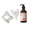 Millface Ceramic Facial Gua Sha