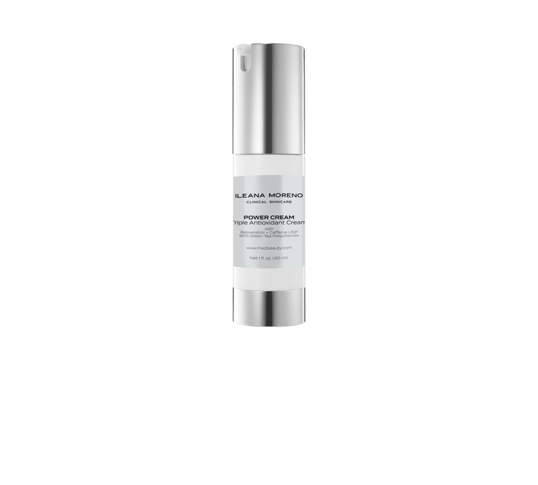 Power Cream - ME2 BEAUTY