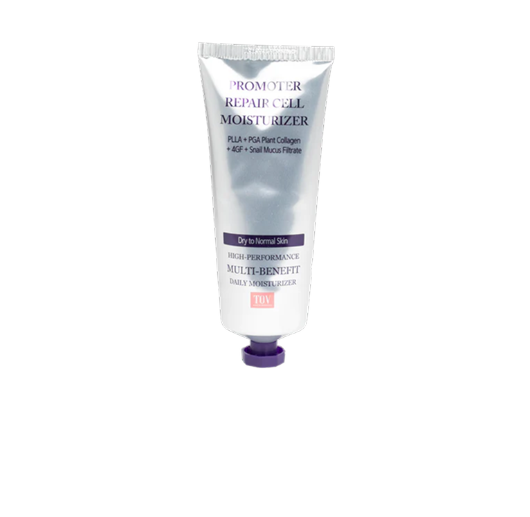 Promoter Repair Cell Cream - ME2 BEAUTY