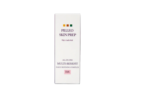 Pilleo Skin Prep