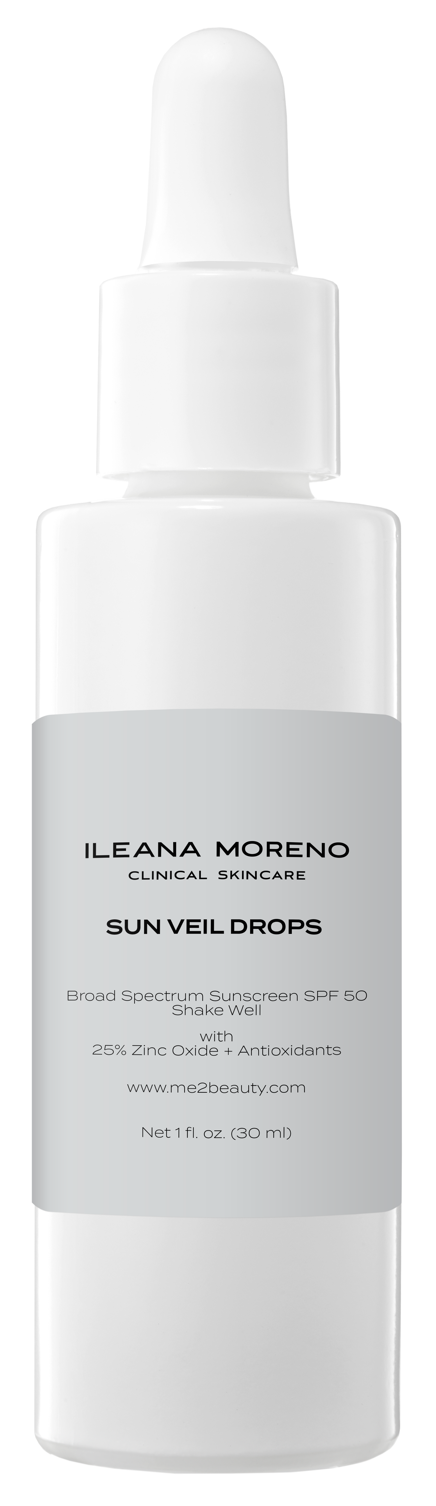 Sun Veil Drops SPF50