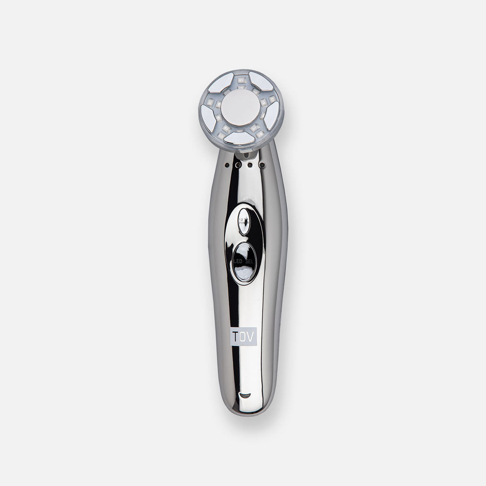 Time Master Pro Facial Device with Collagen Gel - ME2 BEAUTY