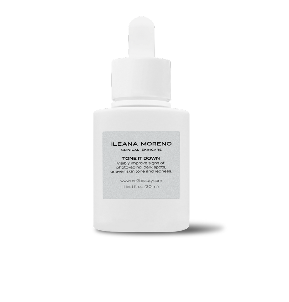 Tone IT Down, 15% Niacinamide Correcting Serum - ME2 BEAUTY