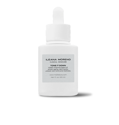 Tone IT Down, 15% Niacinamide Correcting Serum - ME2 BEAUTY