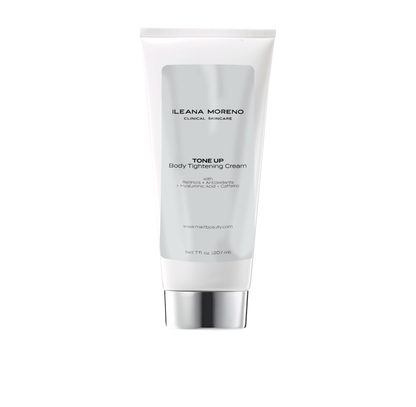 Tone Up, Retinol Anti-Cellulite, Tightening Body Lotion - ME2 BEAUTY