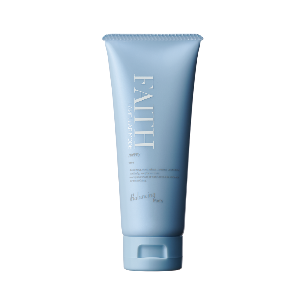 Faith Lamellar Mode Brightening Gel - ME2 BEAUTY
