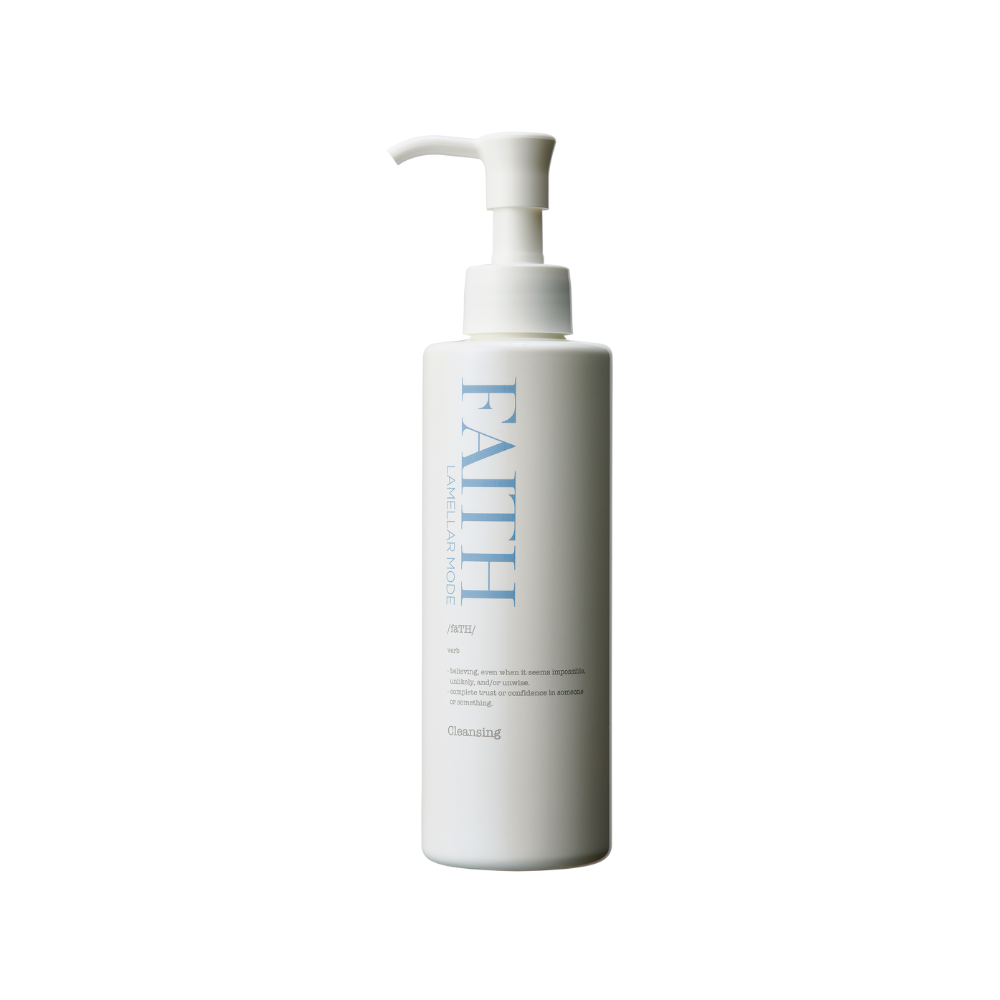 Lamellar Mode Cleansing - ME2 BEAUTY