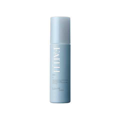 Faith Lamellar Mode Balancing Lotion - ME2 Beauty