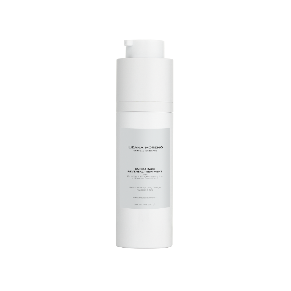 Sun Damage Reversal Treatment - ME2 BEAUTY